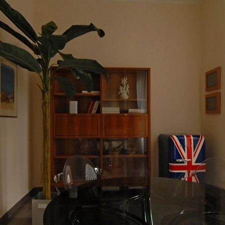 Italianway-Pecchio Milão Exterior foto