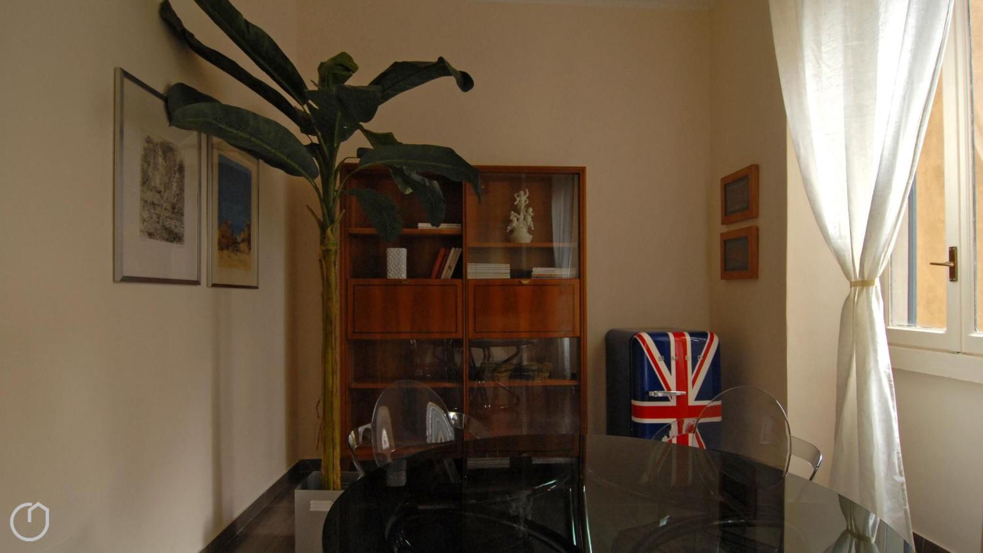 Italianway-Pecchio Apartamento Milão Quarto foto